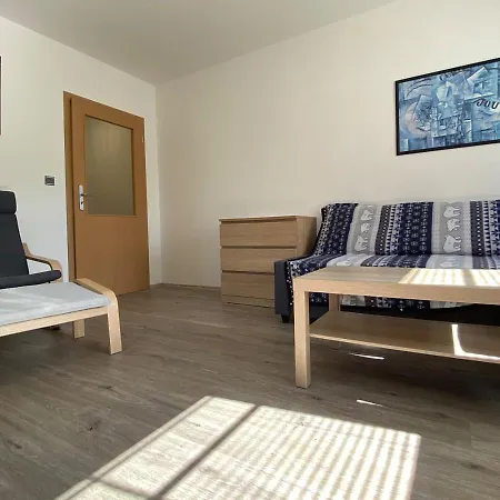 Slunny A Vzdusny Astra - By Relax Harrachov