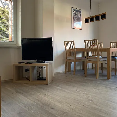 Slunny A Vzdusny Astra - By Relax Apartment Harrachov