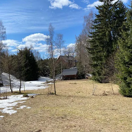 Slunny A Vzdusny Astra - By Relax Apartment Harrachov