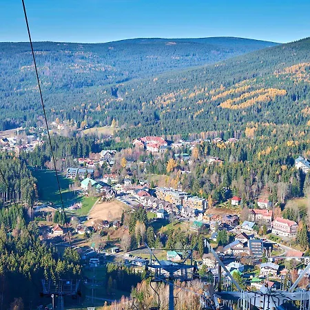 Slunny A Vzdusny Astra - By Relax * Harrachov