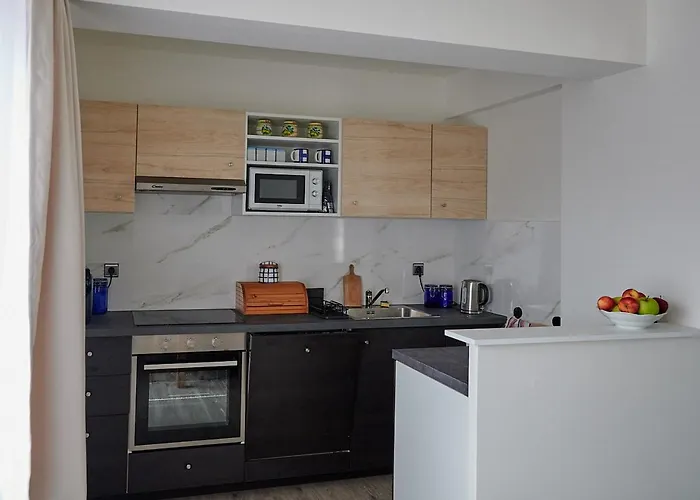 Appartement Slunny A Vzdusny Astra - By Relax *