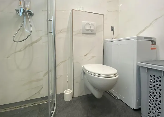 Slunny A Vzdusny Astra - By Relax Appartement *