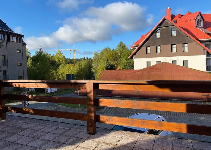Slunny A Vzdusny Astra - By Relax Appartement *