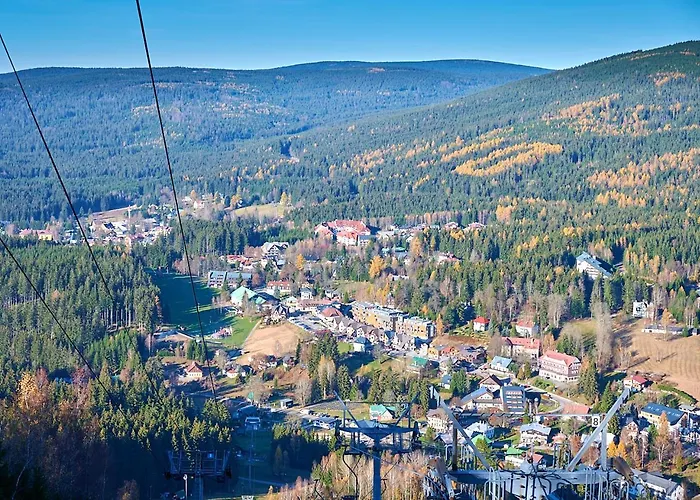 Slunny A Vzdusny Astra - By Relax * Harrachov