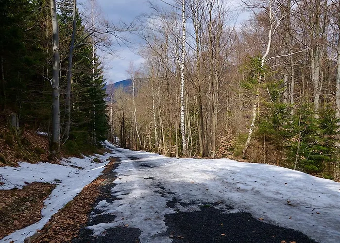 Slunny A Vzdusny Astra - By Relax Harrachov