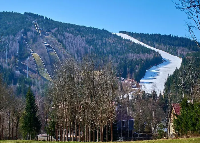 Slunny A Vzdusny Astra - By Relax Appartement